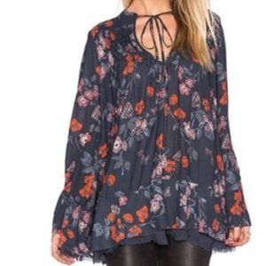 Free People Tunic size large